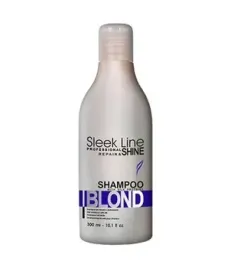 stapiz-sleek-line-szampon-jedwab-blond-300-ml