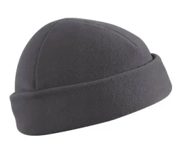 czapka-helikon-dokerka-fleece-shadow-grey
