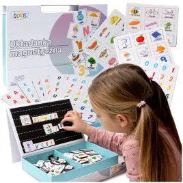 tablica-magnetyczna-ukladanka-edukacyjna-alfabet-cyfry-nauka-angielskiego
