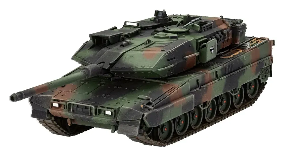 model-do-sklejania-revell-leopard-2-a7v-marka-revell
