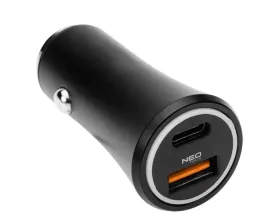 ladowarka-samochodowa-usb-szybka-usb-c-led-neo-gd036