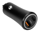 ladowarka-samochodowa-usb-szybka-usb-c-led-neo-gd036-stan-opakowania-oryginalne-stan-nowy
