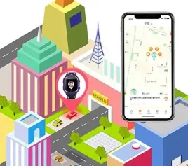 smartwatch-dla-dziecka-sim-pl-lokalizator-lbs