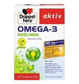 doppelherz-aktiv-omega-3-roslinna-30-kapsulek