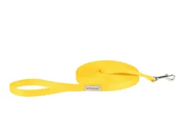 amiplay-smycz-treningowa-m-zolty-10m