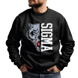 bluza-meska-czarna-bez-kaptura-mlodziezowa-wilk-sigma-rozmiar-s-mix-wzory