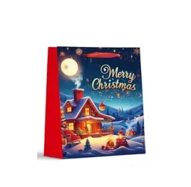 torba-prezentowa-swiateczna-3d-26-x-32-cm-boze-narodzenie-swieta-domek-gory