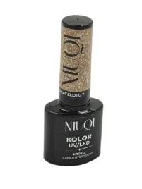 niuqi-lakier-hybrydowy-uv-led-brokat-zloto-7-5ml