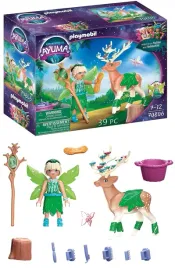 playmobil-ayuma-forest-fairy-z-tajemniczym-zwierzatkiem-70806