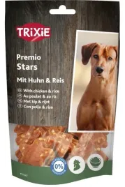 trixie-premio-stars-or-przysmak-dla-psa-or-gwiazdki-kurczak-z-ryzem-100g