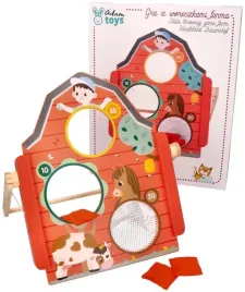 gra-z-woreczkami-farma-gra-zrecznosciowa