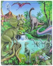 torba-papierowa-prezentowa-dziecieca-dinozaury-30-x-42-x-12-cm-urodziny