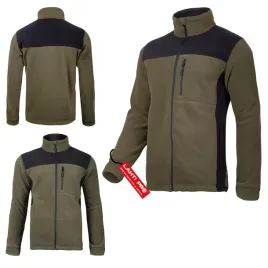 bluza-robocza-ciepla-polarowa-khaki-czarna-m-l4011602-lahti-pro