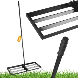 niwelator-reczny-stalowy-do-terenu-trawnika-kretowisk-90x30-rowniarka-trzon