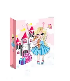 torba-prezentowa-ksiezniczka-rozowa-jednorozec-urodziny-26-x-10-x-32-cm