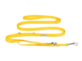 amiplay-smycz-regulowana-8in1-samba-l-zolty