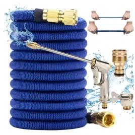 waz-ogrodowy-rozciagliwy-15m-45m-pistolet-zlaczka