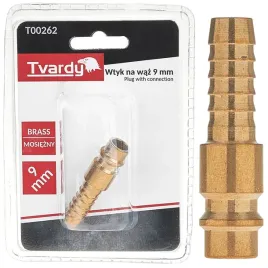 wtyczka-pneumatyczna-mosiezna-wtyk-z-kroccem-na-waz-9mm-tvardy