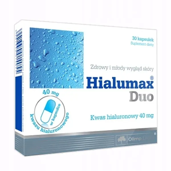 olimp-hialumax-duo-30-kapsulek-liczba-sztuk-30-szt