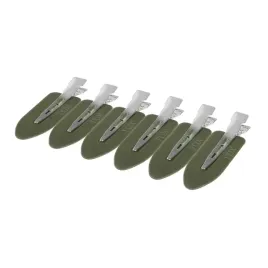fox-spinki-do-wlosow-earth-colors-olive-oliwkowe-6-sztuk-do-makijazu