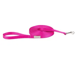 amiplay-smycz-treningowa-samba-m-rozowy