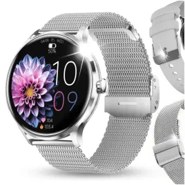 smartwatch-damski-zegarek-polskie-menu-rozmowy-cisnienie-puls-dla-kobiety