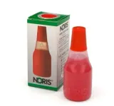 tusz-do-pieczatek-noris-25-ml-czerwony-stan-nowy