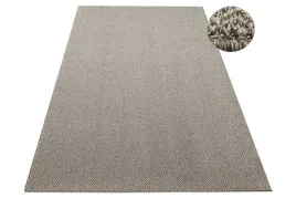 dywan-w-jodelke-bez-krem-szary-melanz-na-filcu-do-pokoju-monza-100x200-cm