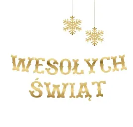 wesolych-swiat-baner-girlanda-zlota-dekoracja-swiateczna