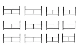 rusztowanie-warszawskie-zestaw-6-szt-ramka-standard-6-szt-ramka-polowka