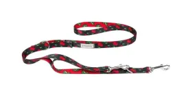 amiplay-smycz-regulowana-7-in-1-behappy-xl-cherry