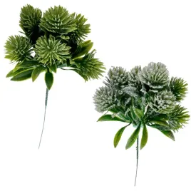 sztuczna-galazka-swiateczna-osniezona-zielona-ozdoba-diy-do-stroikow-22cm