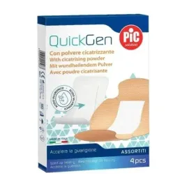 pic-quickgen-plaster-z-gaza-nasaczana-kwasem-hialuronowym-4-rozne-rozmiary