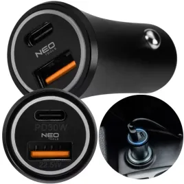 szybka-ladowarka-samochodowa-usb-usb-c-qc-3-0-pd-30w-do-zapalniczki-mocna