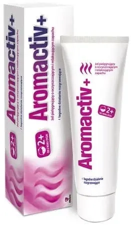 aromactiv-zel-50g