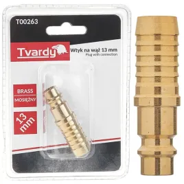 wtyczka-pneumatyczna-mosiezna-wtyk-z-kroccem-na-waz-13mm-tvardy