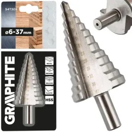 wiertlo-stopniowe-stozkowe-spiralne-6-37-hss-do-metalu-drewna-plastiku