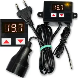 termostat-elektroniczny-regulator-temperatury-z-gniazdkiem-i-wtyczka-230v