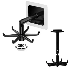 ag880a-wieszak-kuchenny-obrotowy-czarny