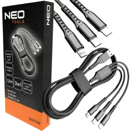 kabel-usb-3w1-usb-typ-c-micro-usb-lightning-12m-czarny-nylon-neo