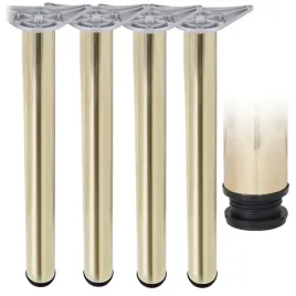 nogi-do-stolu-biurka-regulacja-zlote-710mm-fi60-4-szt-gtv