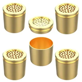fenix-mini-x-hero-5-szt-pozlacane-kapsulki-dozujace-do-waporyzatora