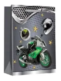 torba-prezentowa-motocykl-41-x-30-x-12-cm-zielona-zielony-urodziny-party
