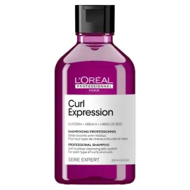 Zdjęcie produktu Loreal LP SE21 Curl szampon oczyszczający 300ml
