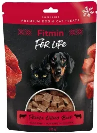 fitmin-freeze-dried-beef-przysmak-smaczki-dla-psa-kota-wolowina-30-g