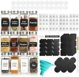 12x-szklane-sloiczki-120ml-na-przyprawy-pojemniki-przyprawniki-etykiety