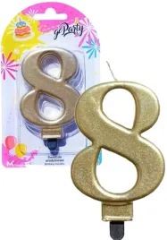 swieczka-urodzinowa-cyfra-osiem-8-zlota-metaliczna