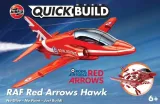 airfix-j6018-klocki-quickbuild-raf-red-arrow-hawk