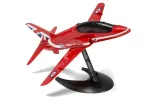 airfix-j6018-klocki-quickbuild-raf-red-arrow-hawk