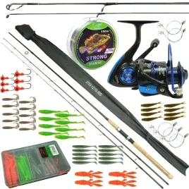 zestaw-wedkarski-spinningowy-2w1-wedka-weglowa-27m-kolowrotek-61-elementow